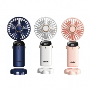NISDA 便攜式LED數顯風扇1.jpg