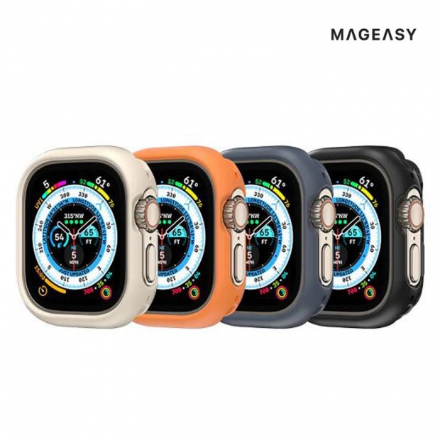 MAGEASY Watch Ultra 2 SKIN 手錶保護殼1.jpg