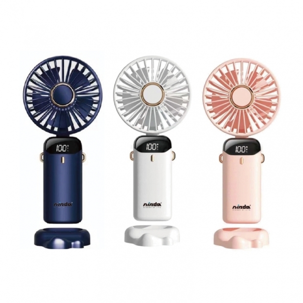 NISDA 便攜式LED數顯風扇1.jpg