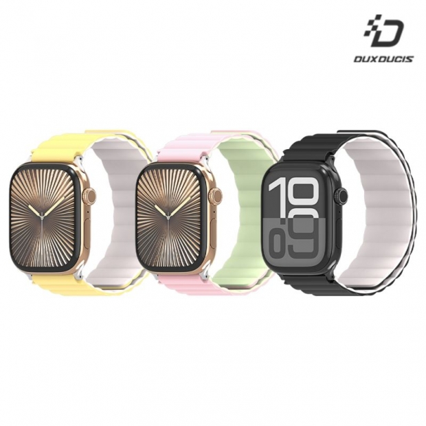 DUX DUCIS AP Watch SD 磁吸錶帶1.jpg