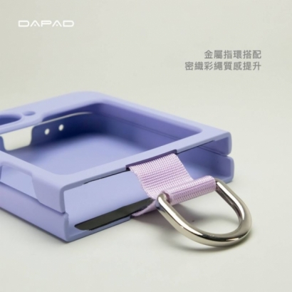 Dapad 三星 Z Flip6 指環保護殼5.jpg