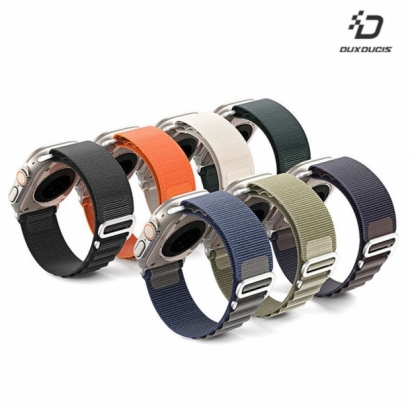 DUX DUCIS AP Watch _42.44.45.49_ 高山尼龍錶帶1.jpg