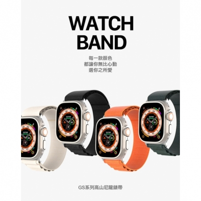 DUX DUCIS AP Watch _42.44.45.49_ 高山尼龍錶帶3.jpg