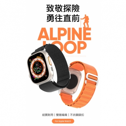 DUX DUCIS AP Watch _42.44.45.49_ 高山尼龍錶帶2.jpg