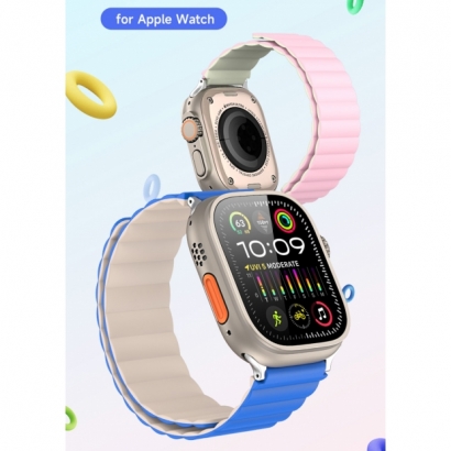 DUX DUCIS AP Watch SD 磁吸錶帶2.jpg