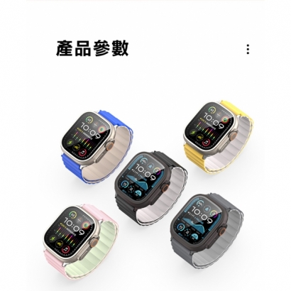 DUX DUCIS AP Watch SD 磁吸錶帶12.jpg
